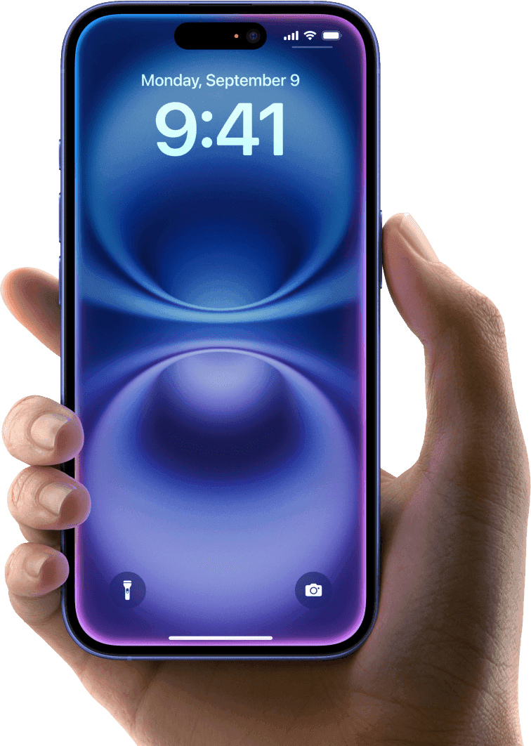 iPhone repair